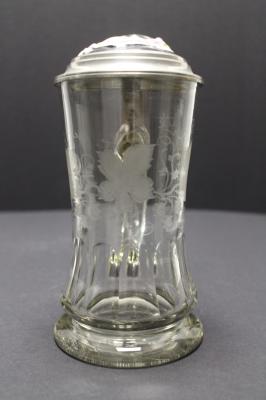 Glass Stein
