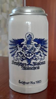 Keramische Werkstätten München-Herrsching