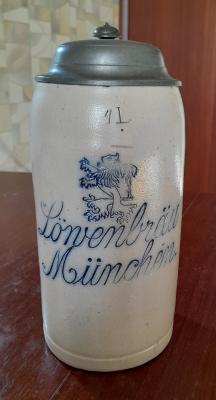 L?vinbrau from the dungeons of Königsberg