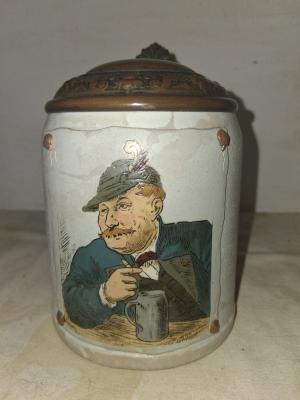 Villeroy & Boch 1644 - Hunter