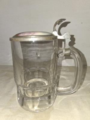 Glass Stein