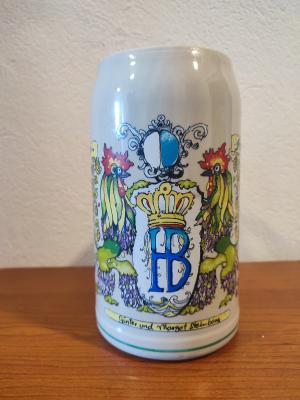 Octoberfest 1989