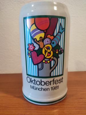Octoberfest 1981