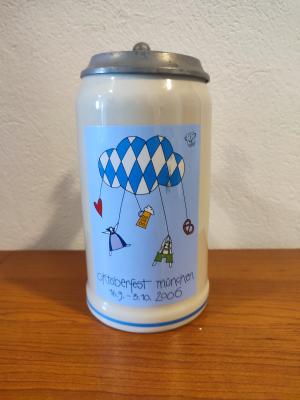 Octoberfest 2006