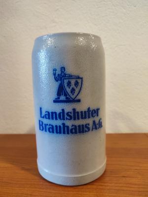 Landshuter Brauhaus A.G