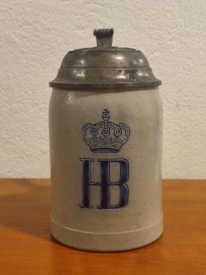 Hofbräuhaus München 0,5 L
