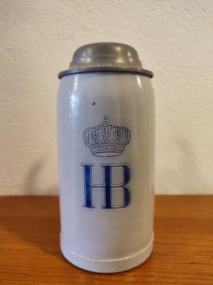 Hofbräuhaus München 1 L