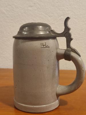 Hofbräuhaus München 1/4 L