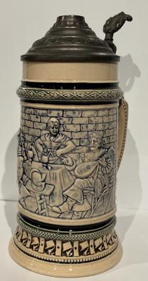 Tavern Scene
