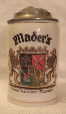 Mader's