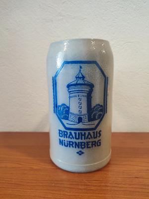 Brauhaus Nurnberg