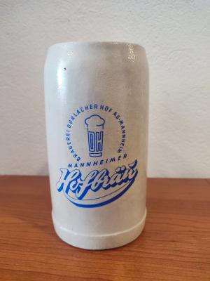 Durlacher Hof Brauerei