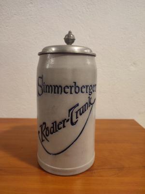 Simmerberger