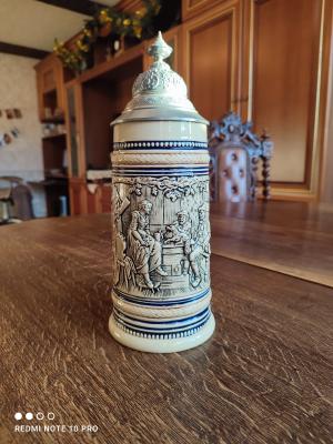 Stein