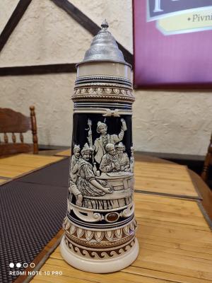 2l stein