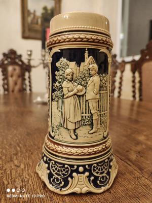 Stein