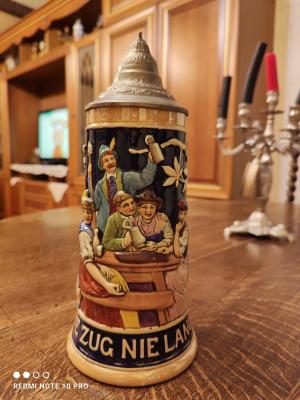 Stein