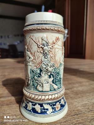 stein
