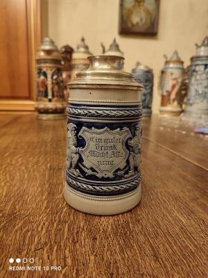 stein