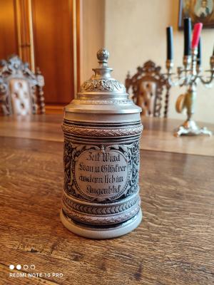 Stein