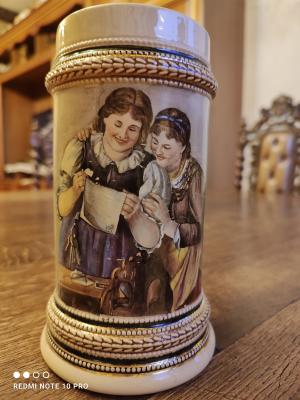 Stein