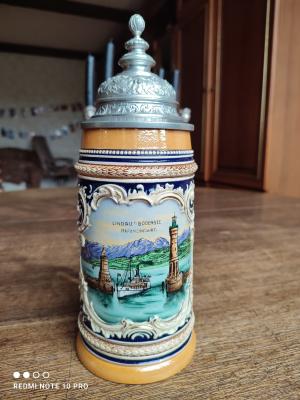 Stein