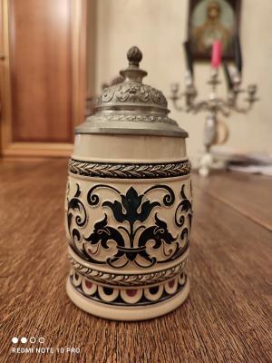 stein