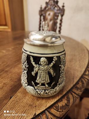 wekara stein