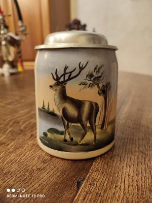 Stein