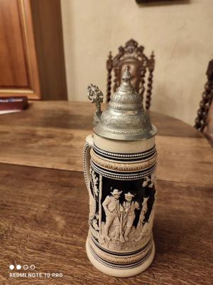 Stein