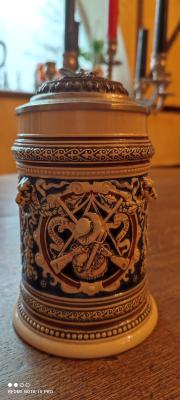 Stein