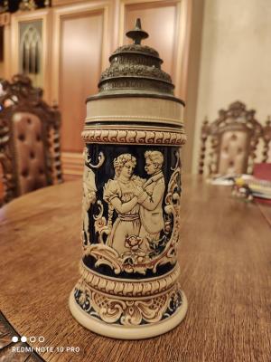 Stein