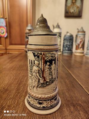 Stein