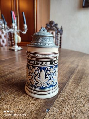 Stein