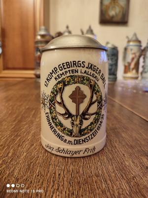 Stein