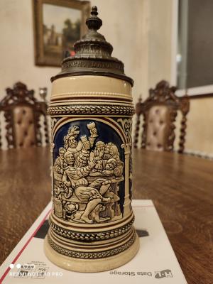 Stein