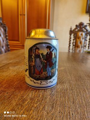 Stein