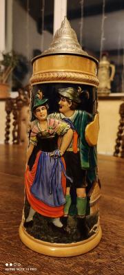 Stein