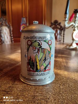 Stein