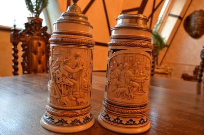 2 stein 1l