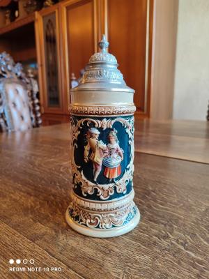 Stein