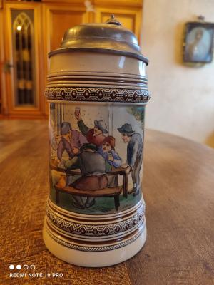 Stein