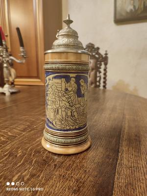 Stein