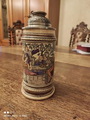 Stein