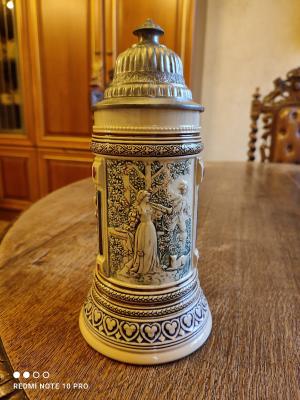 Stein