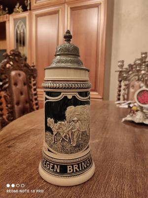 Stein