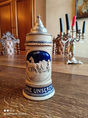 Stein