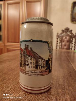 HB Stein