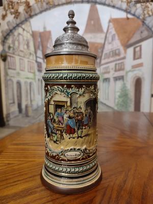 Stein