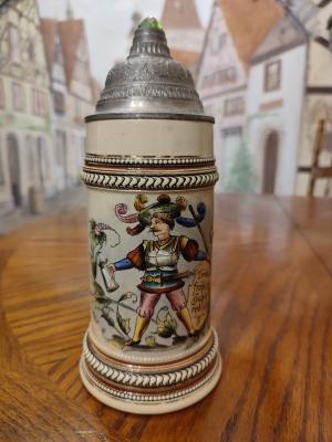 Stein